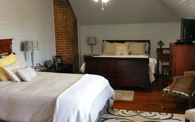 Edwardian Inn