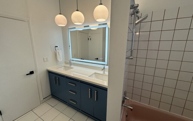 Hojo House Winnipeg