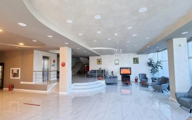 Hotel Florida Mamaia