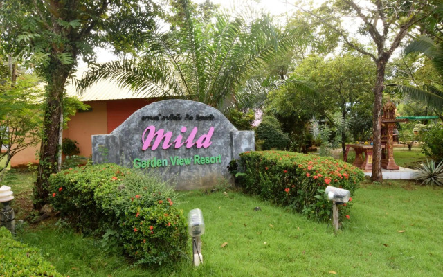 Mild Garden View Resort