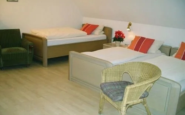 Haus Stallmeister
