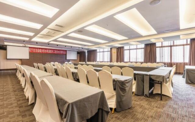 Xichen International Hotel