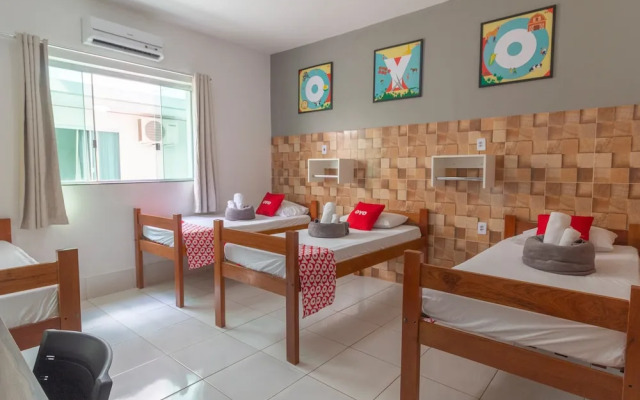 OYO Hotel App, Goiânia