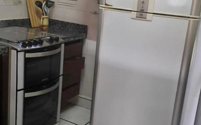 Casa Grande - 4 Suítes - Pier - Internet fibra 100MB