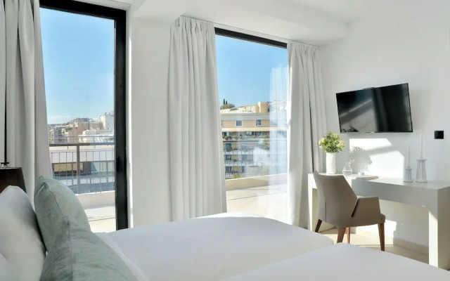 The Apartment by Athenaeum Hotels