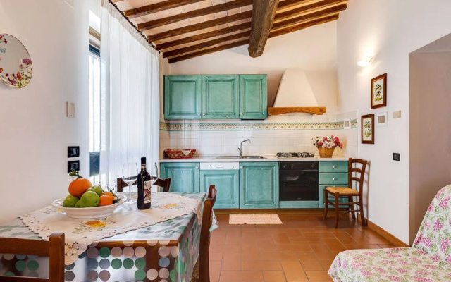 Antico Borgo S Lorenzoalbicocco (Col105)
