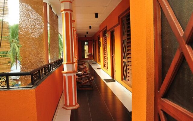 Terrel Hotel - Ampara