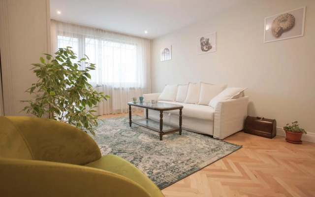 Mladost Business Park Apartment