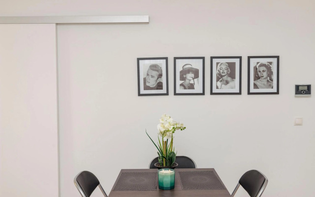 Beautiful 2-bedroom apartment near Schönbrunn