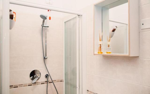 Appartamento Arlecchino