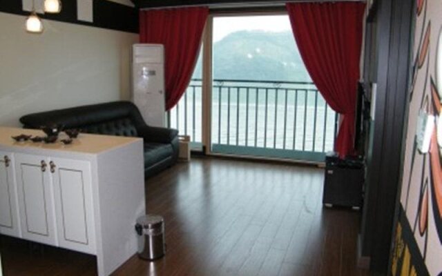 SM Ruvill Resort