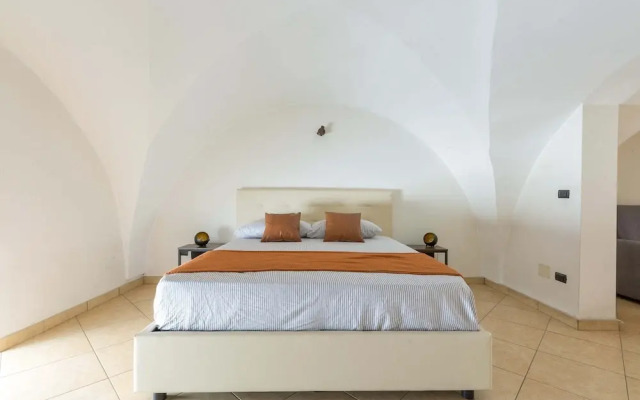 2982 Porta Barocca by Barbarhouse