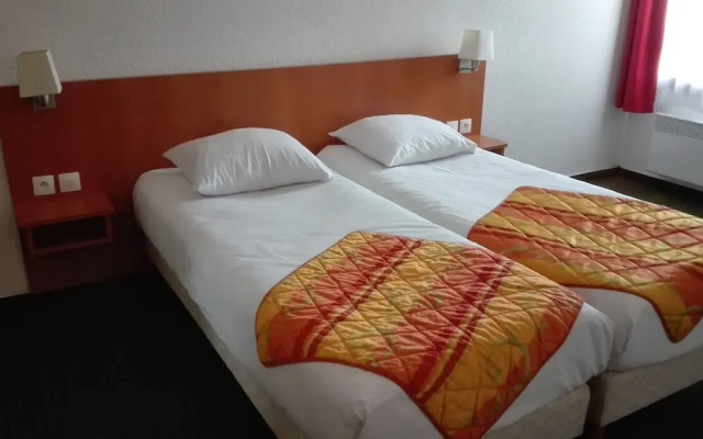 Beddy-Bye Hôtel