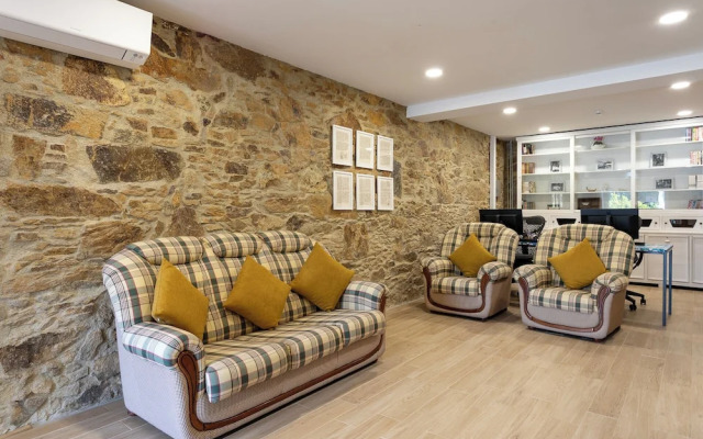 Guest House A Loja do Cantoneiro
