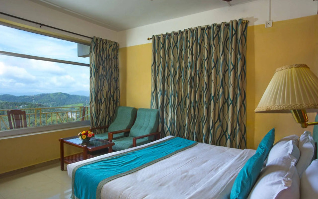Spice Country Resort