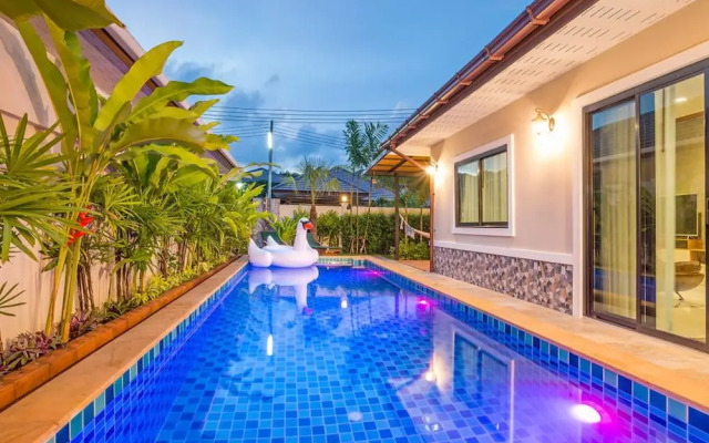 Villa De Sea Aonang