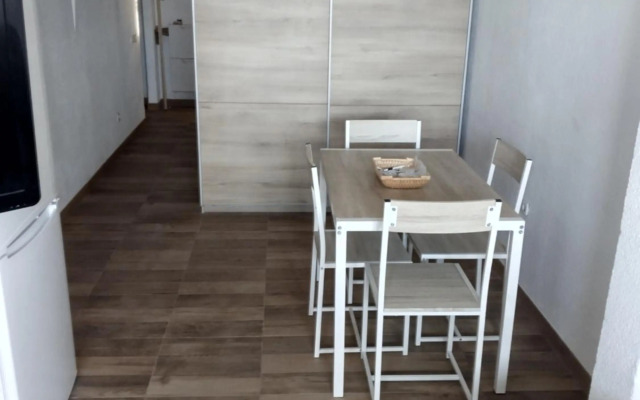 Sentralt leilighet til leie i Torrevieja