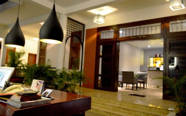 Villa De La Paix Boutique Hotel & Spa