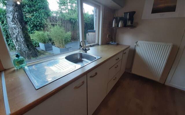 Holiday Home in Voorthuizen With Hot Tub