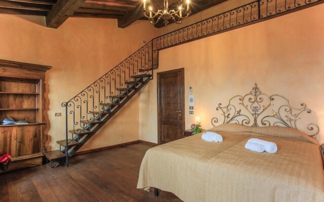 Villa dell'Angelo 8
