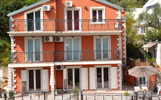 Vila Sveti Nikola