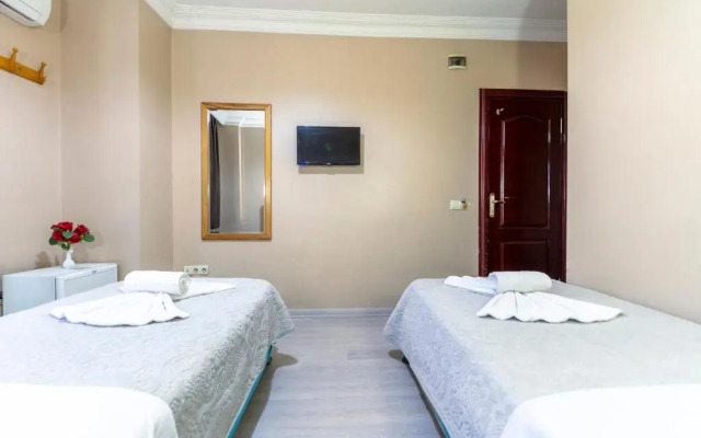 Otel Ümit İstanbul