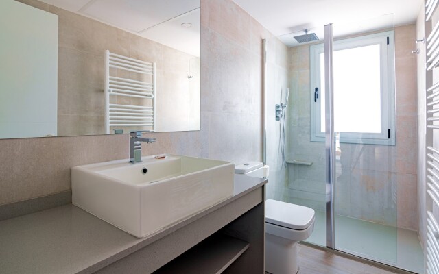 Apartamentos Tamarindos Peñiscola