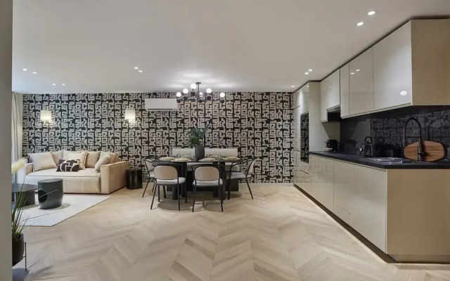 Wonderful & New Apart Saint Germain Invalides