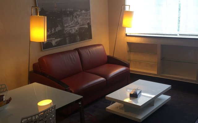 Short Stay Paris Apartments