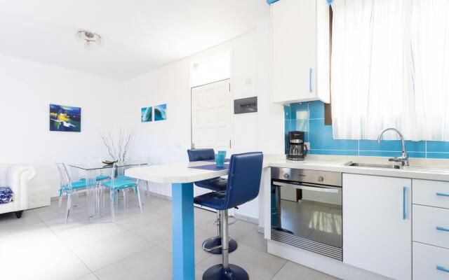 Home2Book Charming Apartment Costa del Silencio