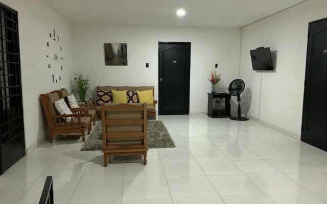 Hostal Rincon De Granada