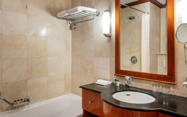 Sheraton Djibouti