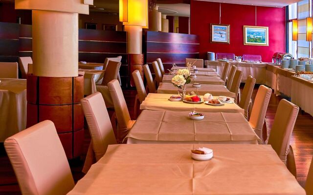 B&B Hotel Borgaro Torinese