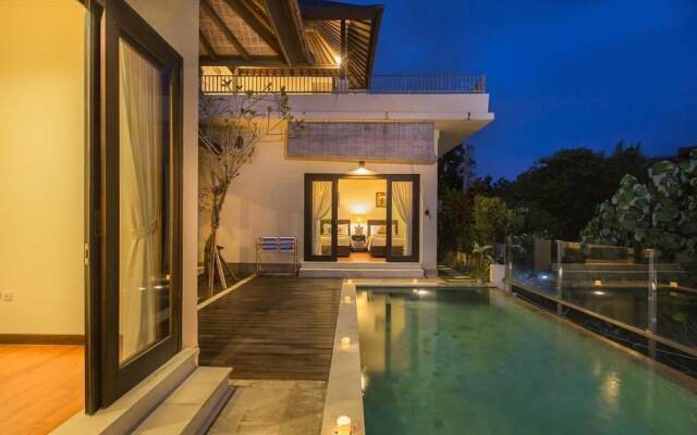 Pearl Villas Uluwatu