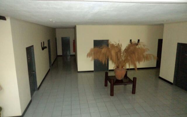 Hotel Marante Toraja