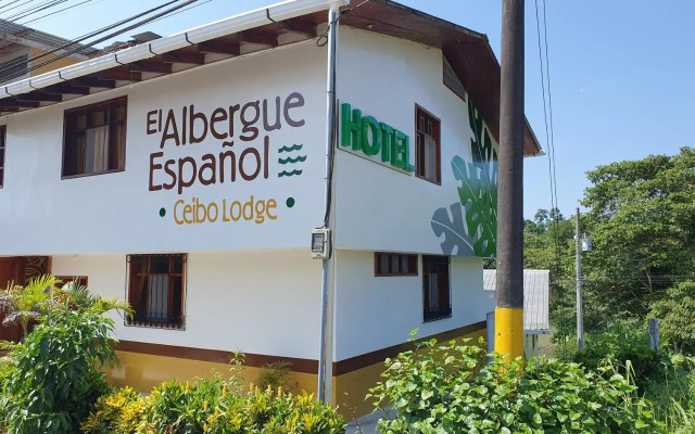 Hostal Albergue Español