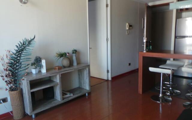 Apartments Latitud Sur