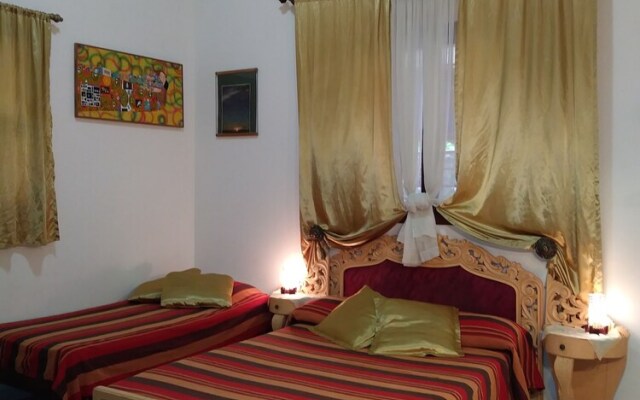 Casa Velasco
