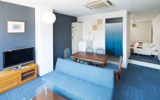 Sakamoto Building 3F