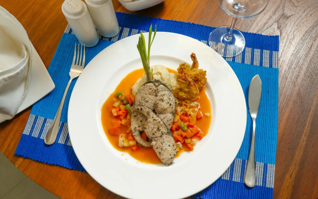 Viyana Boutique Hotel