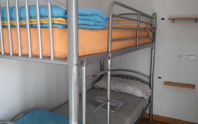 Albergue Juvenil Los Pascuales
