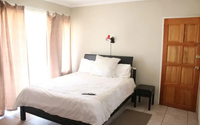 Gae Guest House