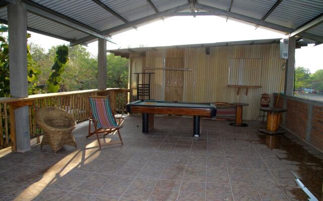 Hotelito Dulce Mareas