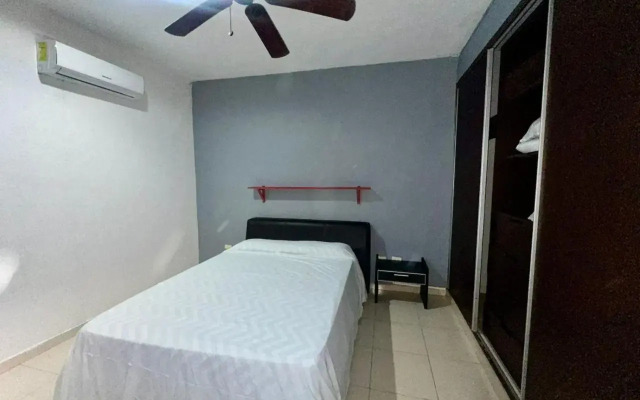 Mare LOFTS Playa Del Carmen