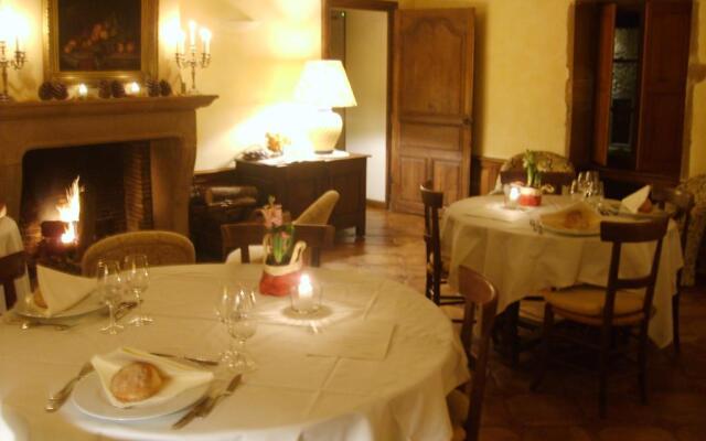 Le Hameau de Barboron