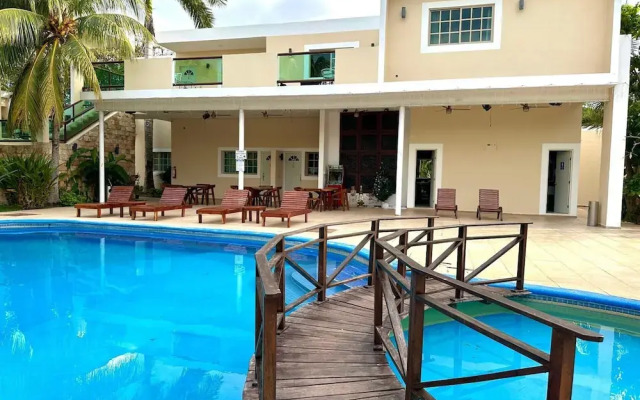 Villas Paraiso