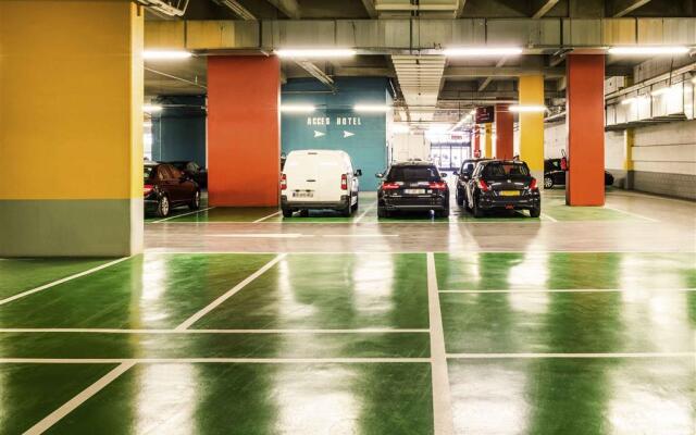 ibis Paris 17 Clichy-Batignolles