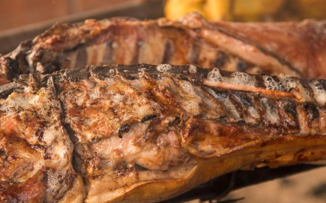 Hotel Oaxaca Inn Reforma