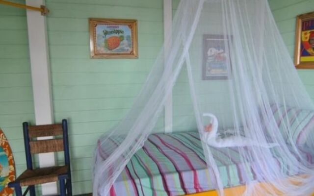 Cabarete Beach Hostel