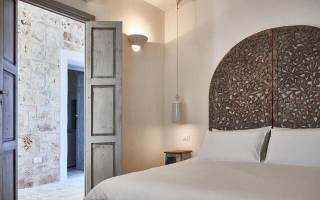 Casolare degli Ulivi